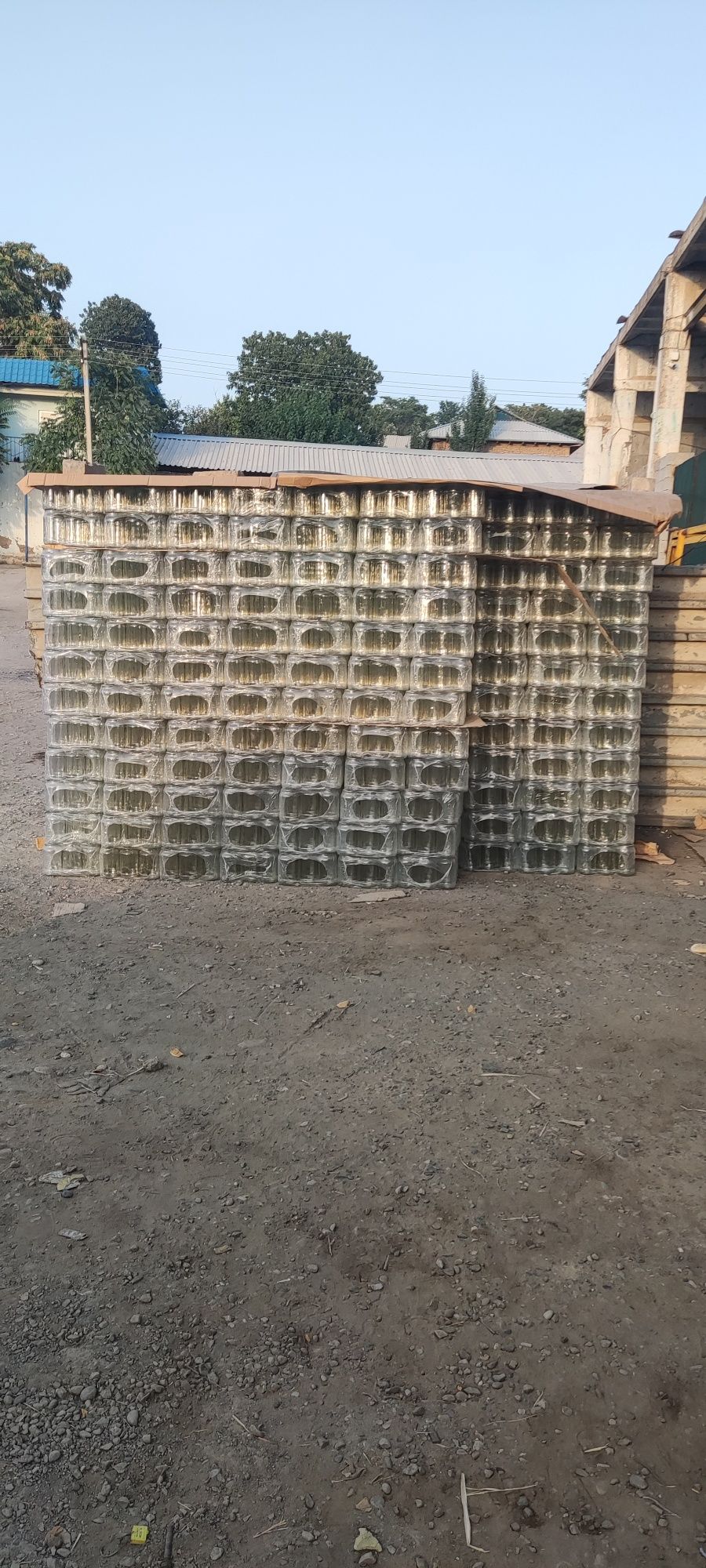 Optim bonkalar sotiladi