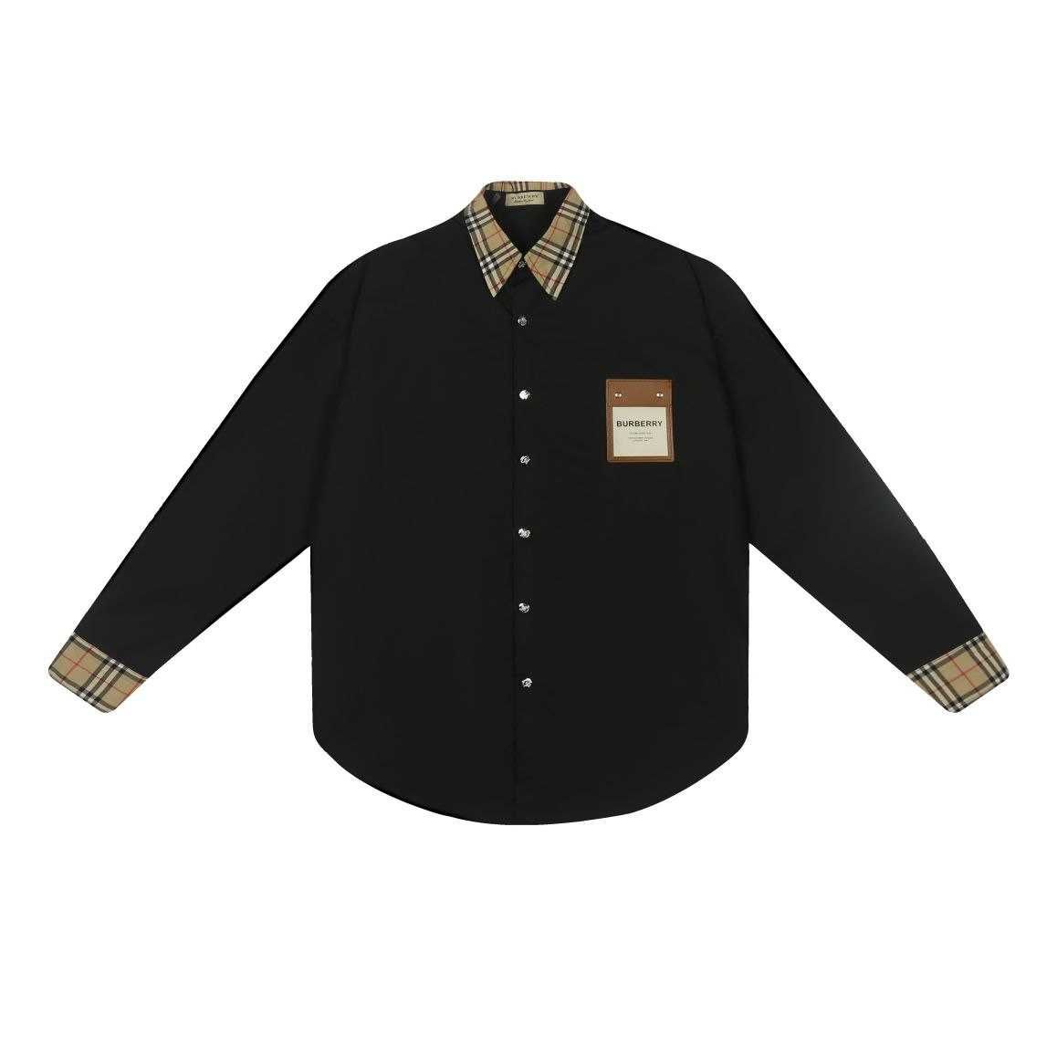 Мъжка Риза Burberry