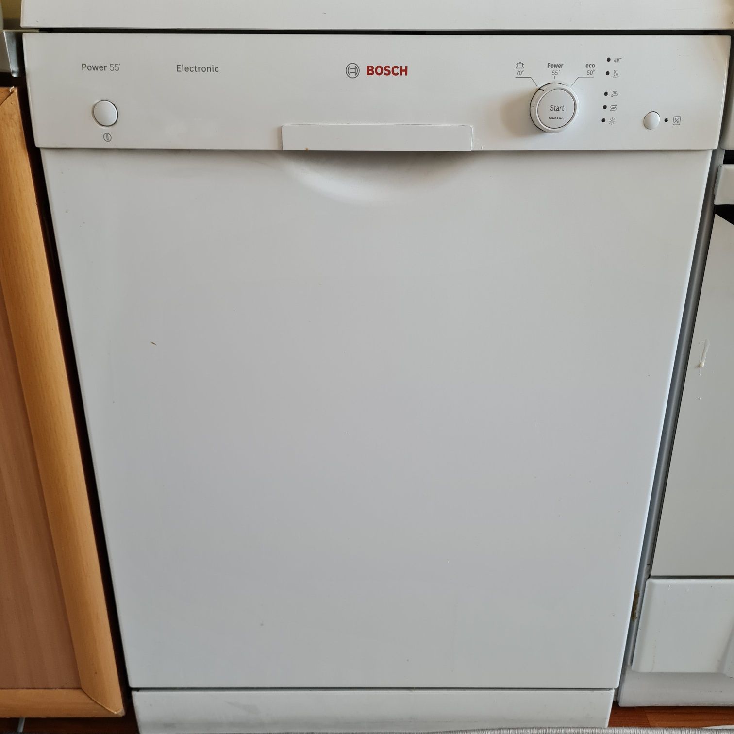 Посудомойка BOSCH