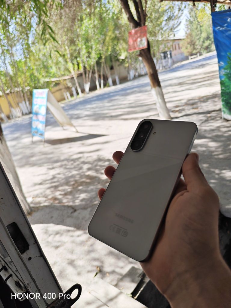 Samsung a 56 5g Dual sim + esim
