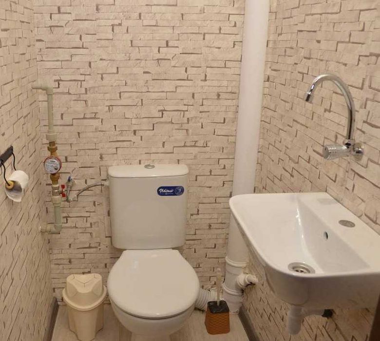 Дава се под наем Тристаен апартамент в Пловдив, Въстанически - 87 кв.м за 510 € - Снимка #2