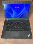 Lenovo I7 cu Radeon 7 12GB SSD display14