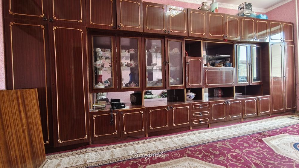 Мебель сатылады.