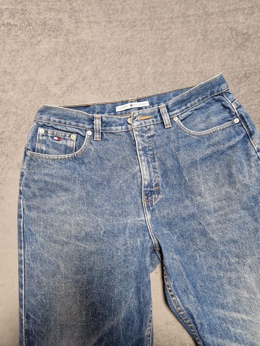 Blugi Tommy hilfiger barbati