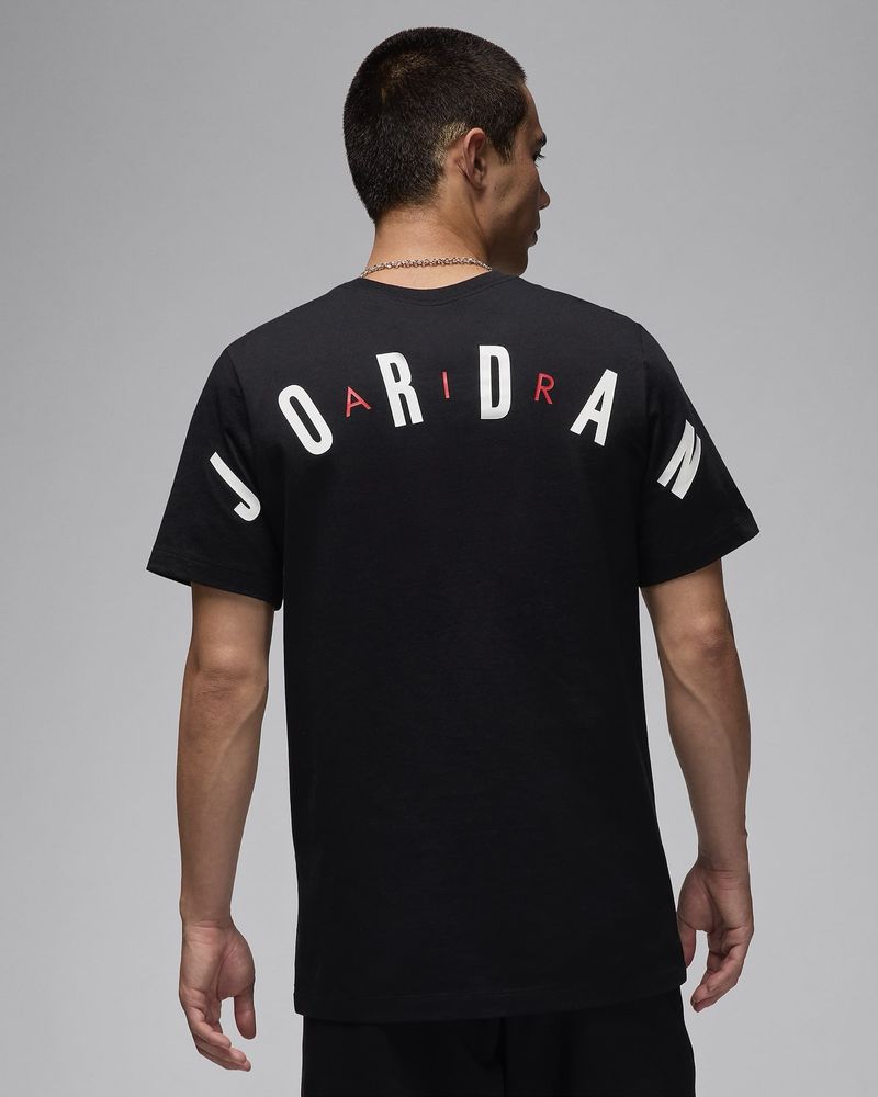 Tricou Jordan Air Nou Original (M; XL)