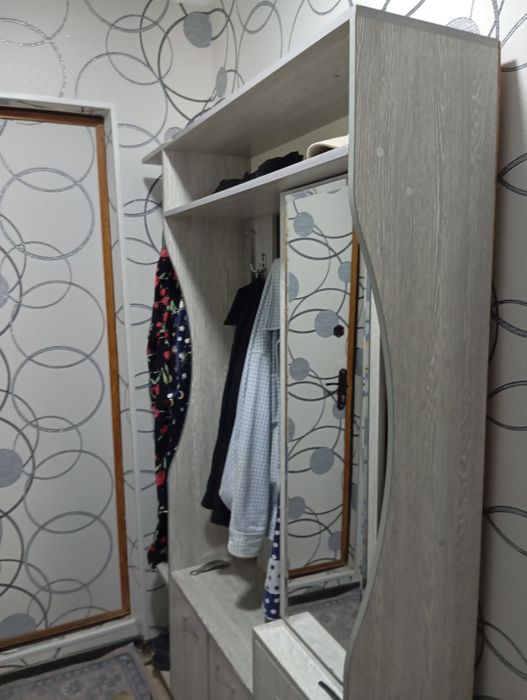 Продаётся 2-х комнатная квартира