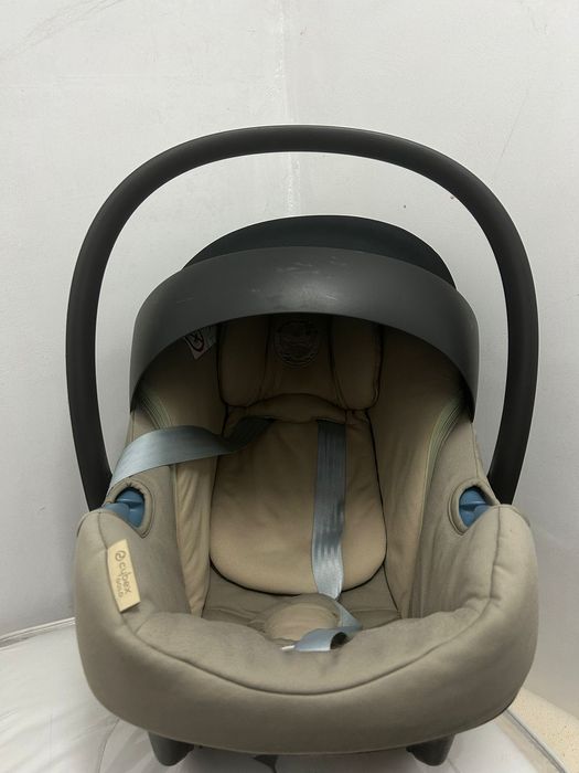 столчето за кола cybex T cloud