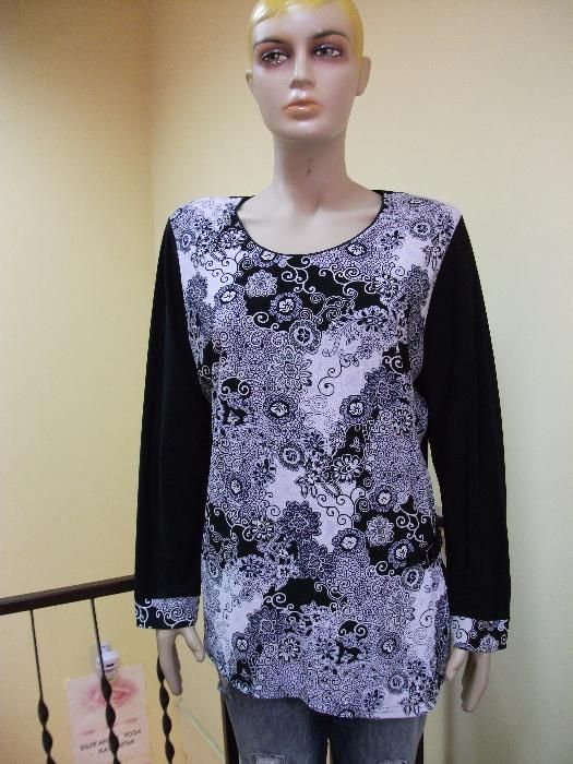 Дамска туника