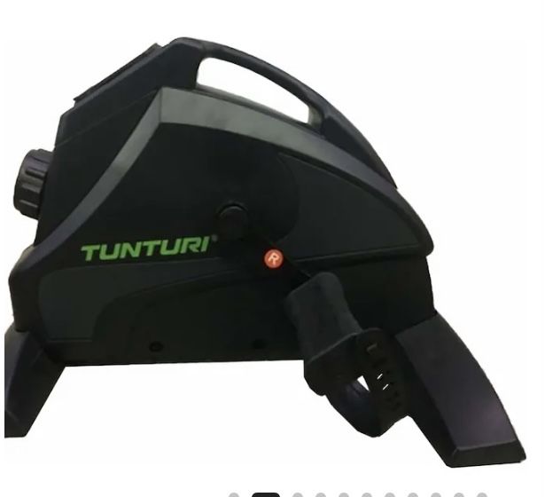 Мини велоергометър Tunturi Cafdio