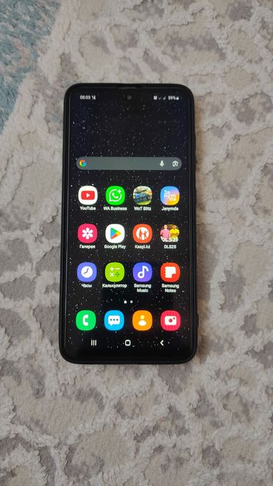 Samsung Galaxy A51 128GB.