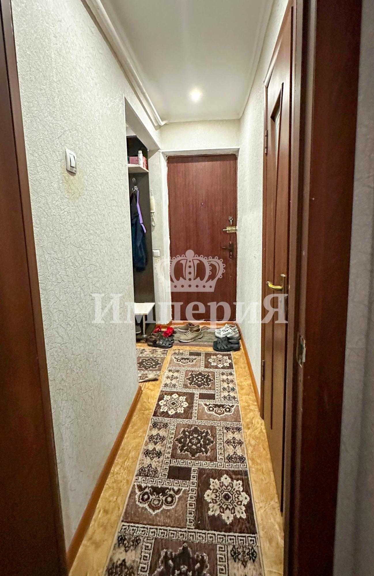 Продается 2-х ком. кв. в мкр. Самал Ернур Империя