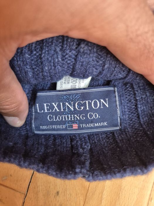 Căciulă de copii Lexington Clothing Co., Mărimea T/2 (2-4 ani)