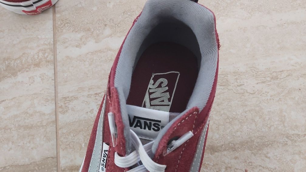 Vans bărbați 40.5