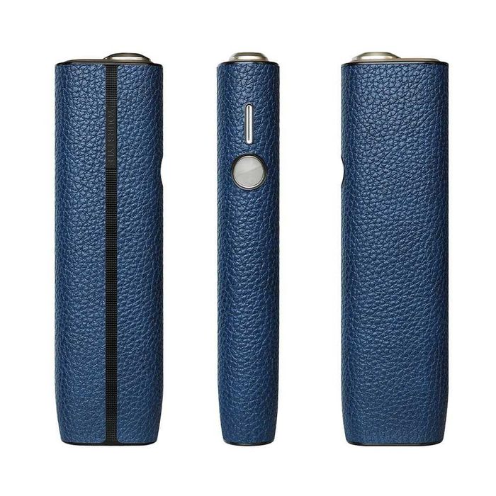 Husa Iqos Iluma One Piele Ecologica