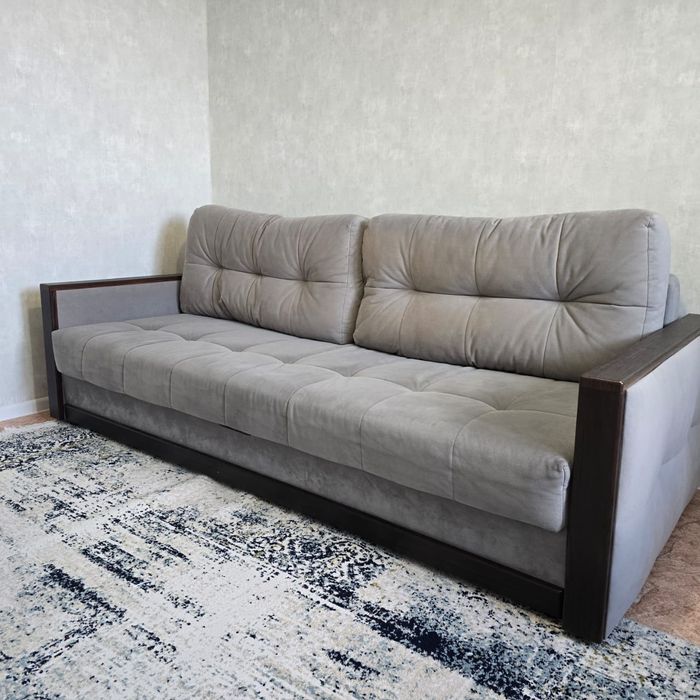 Продам диван в хорошем состоянии
