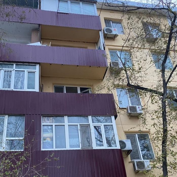 Аренда 1 ком квартиры в Привокзальный мкр.