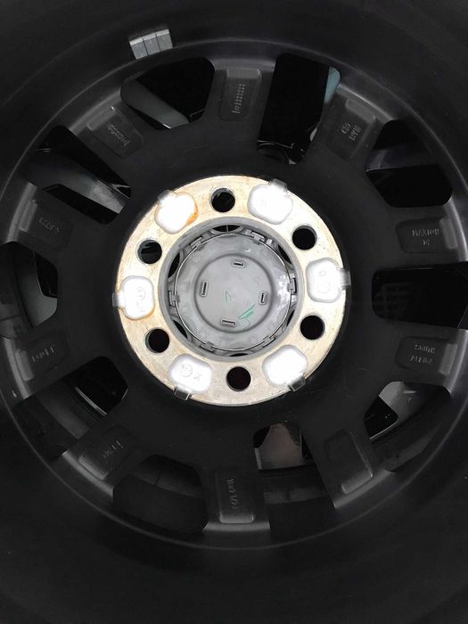 Jante originale Toyota Hilux NOI R18 •RATE• Invincible Landcruiser