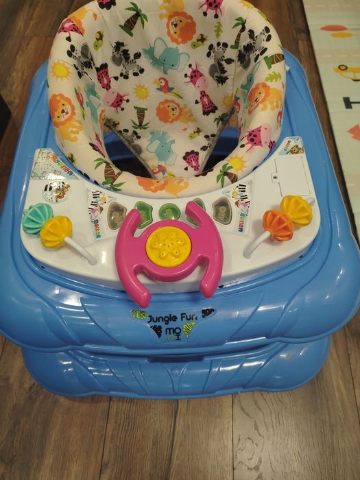 Паяк - проходилка