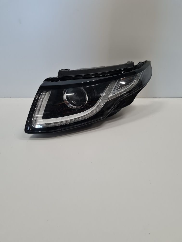 Far stânga complet Range Rover Evoque / GJ32-13W030-ED / an- 2013-2018