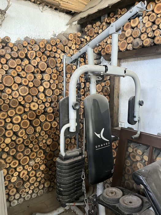 Domynos aparat multifunctional