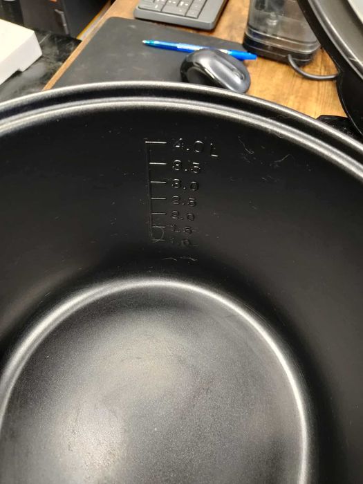 Мултикукър Oliver Voltz ov51985j5