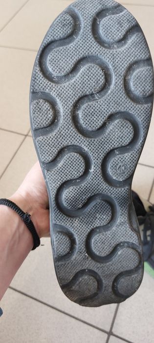 Обувки Кавалер н.38,5-39