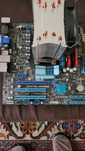 Kit Placa de baza am3 asus m5a7bl procesor amd fx6300 si 2x4ddr 3