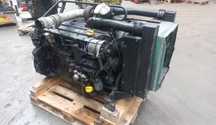 Motor Deutz BF6M1012C - Piese de motor Deutz