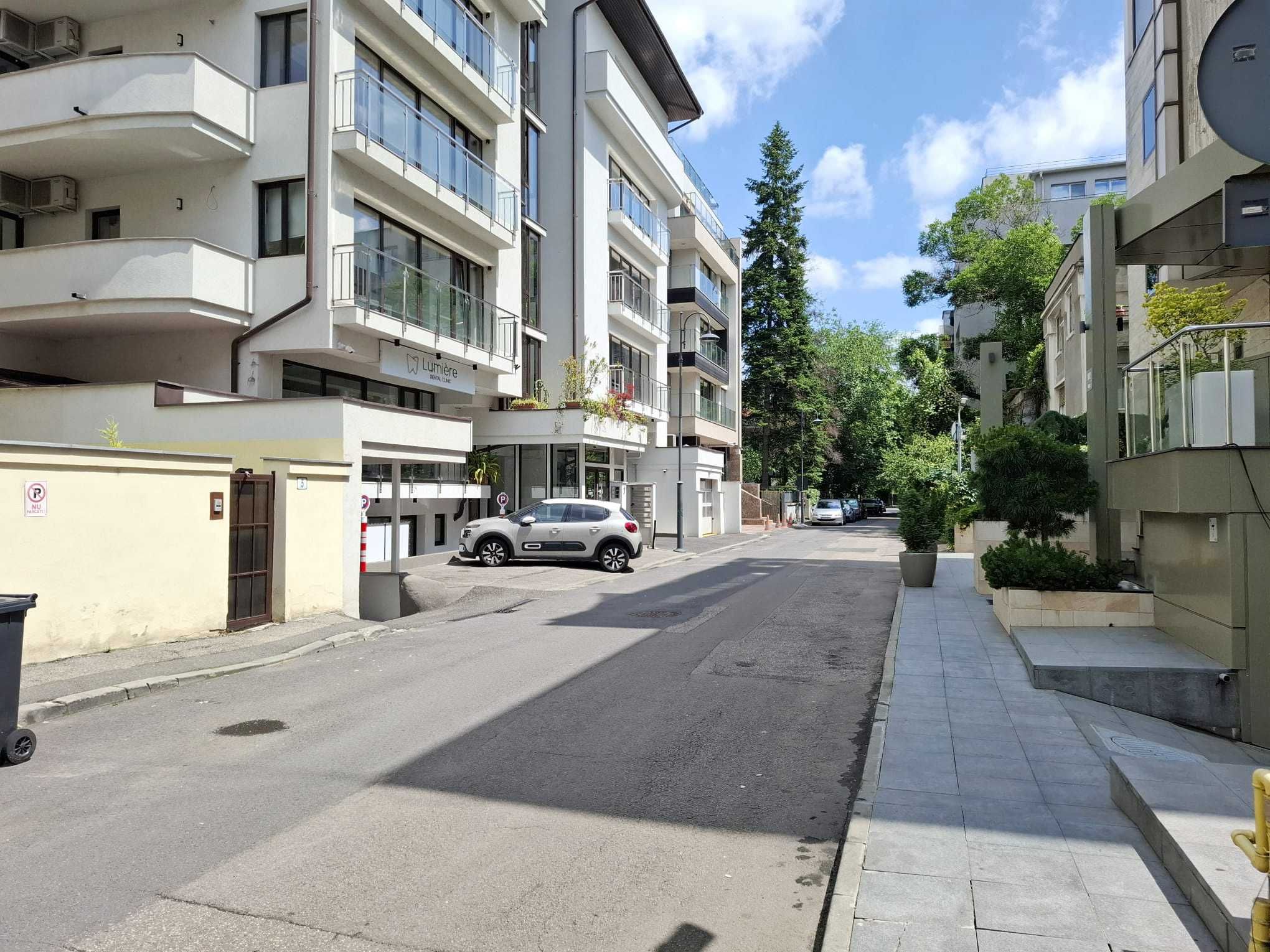 Spatiu de 19 mp pentru cafenea – zona Primaverii, Bucuresti