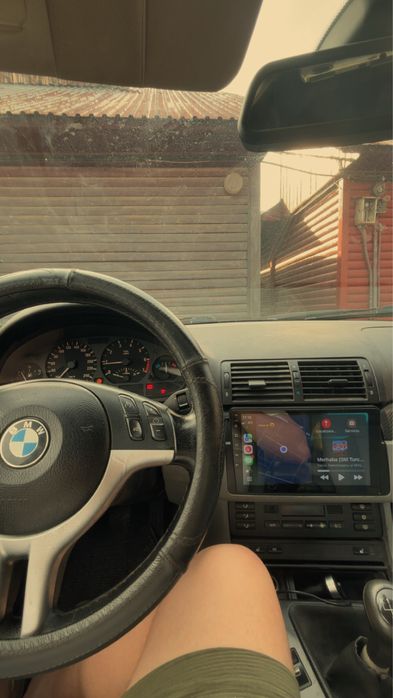 BMW e46 2.2i (170cp) URGENT