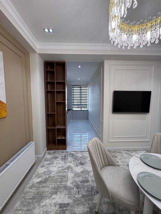 ЖК «Престиж Гарденс»
2в3/14/14
Площадь: 60 м²