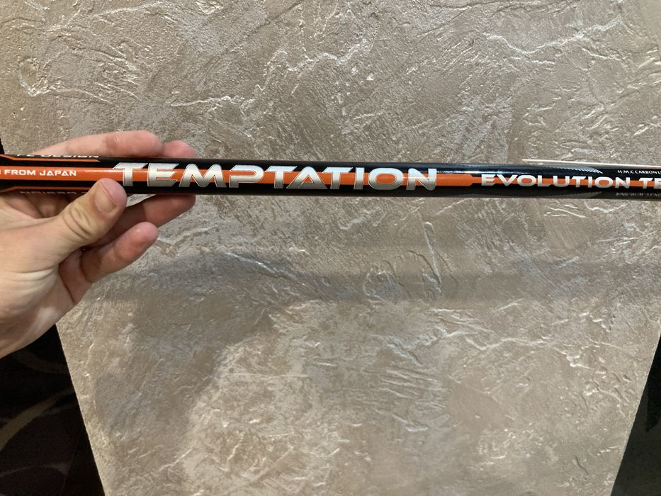 Телескоп 5 метра temptation pro fl