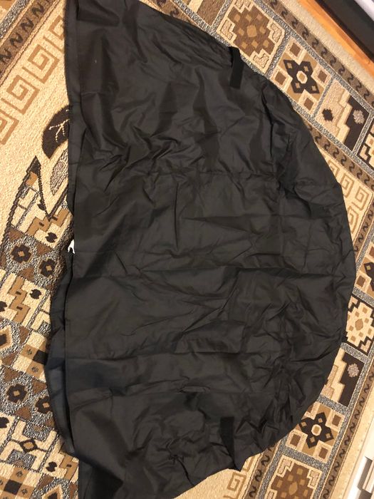 Vand husa impermeabila pentru gratar