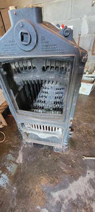 Vand sau dezmembrez centrala beretta