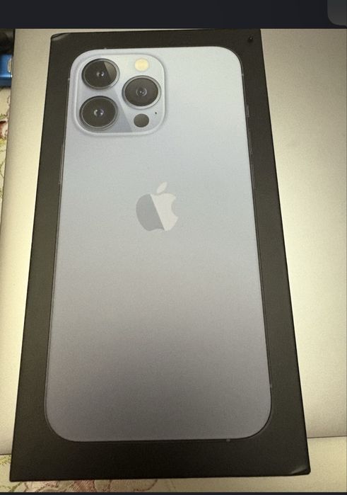 Vand iphone 13 pro 256 gb