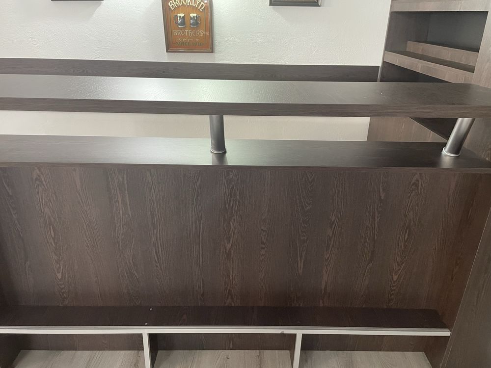Vand mobilier bar