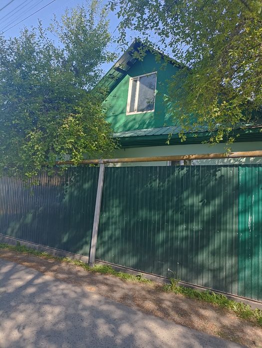 Продам дом. Район Татарки.