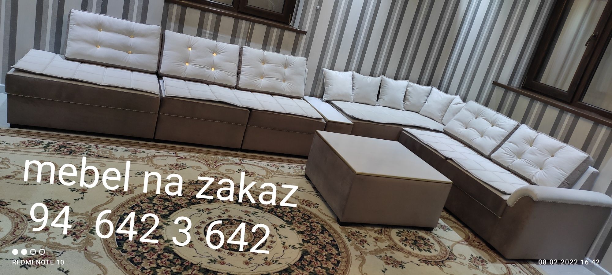 Mebel na zakaz Tashkent