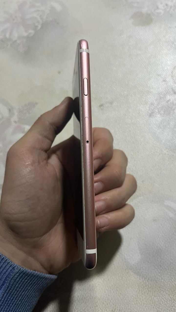 Iphone 6s sotiladi