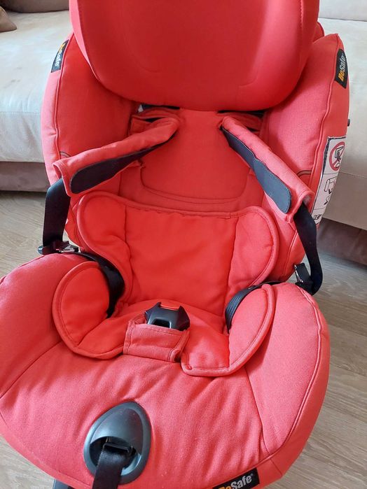 Scaun de masina Besafe