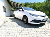 Toyota Auris 1.4 diesel