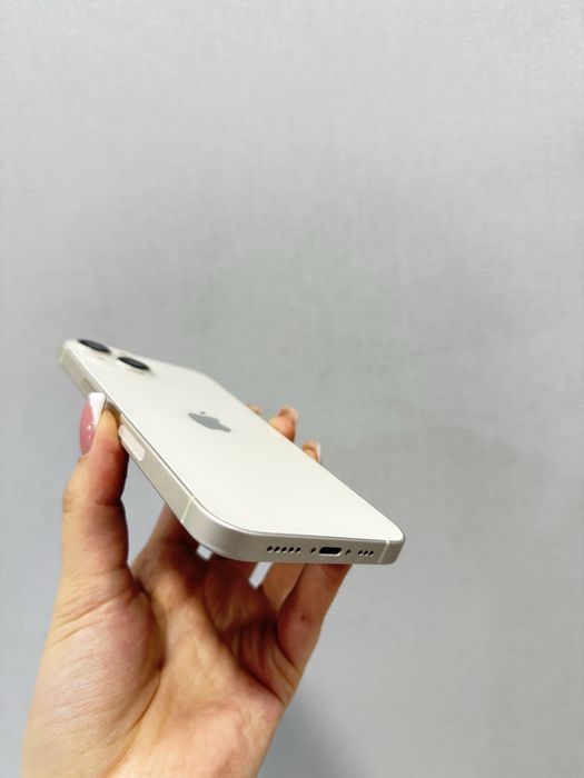 Iphone 13 белого цвета