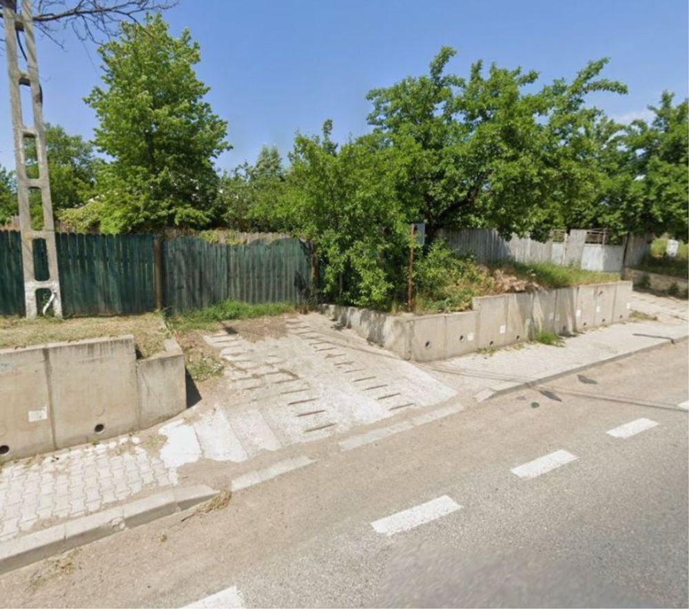 Proprietar Teren intravilan lunca cetatuii