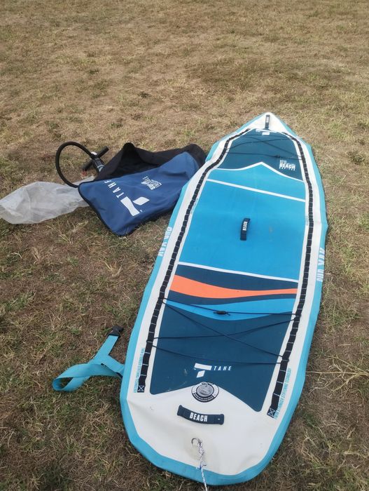 SUP - Standup paddle SUP YAK BEACH 10.6 Tahe outdoor