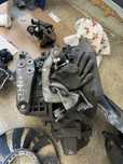 Vand cutie viteza opel astra h 1.9