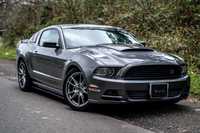Ford Mustang S197 2014 Roush RS Performance 3.7