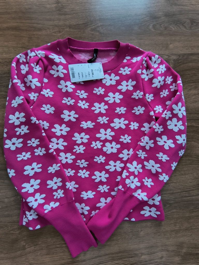 Pullover dama nou