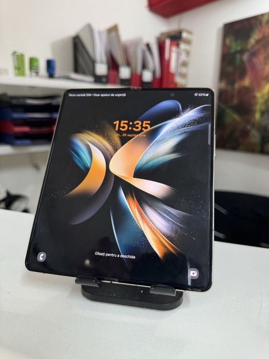 Samsung Fold 4 , 256 GB