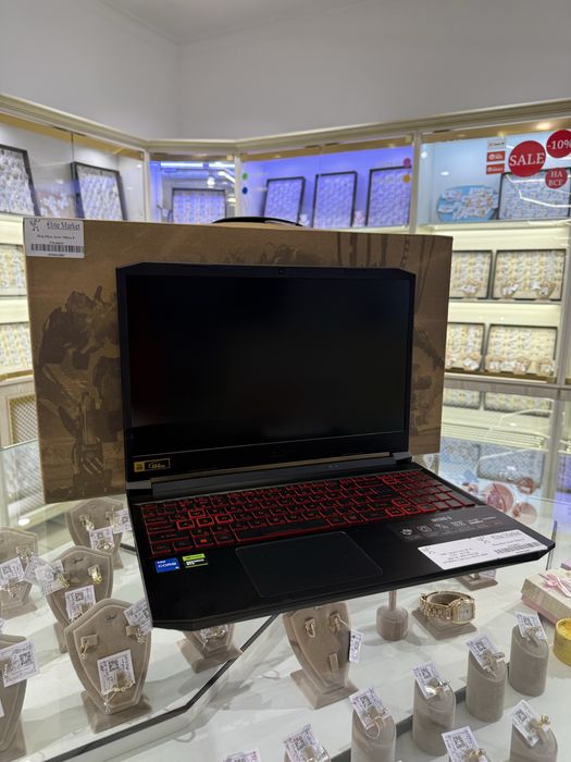 Ноутбук Acer Nitro 5