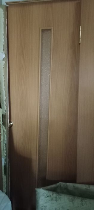 Межкомнатные двери